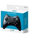 Mando pro para wii u