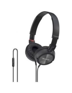 CASCOS CABLE CON MICROFONO