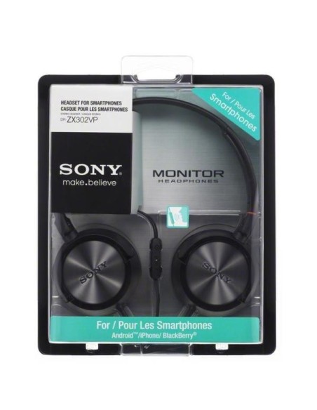 CASCOS CABLE CON MICROFONO