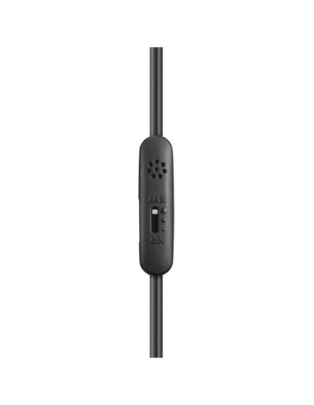 CASCOS CABLE CON MICROFONO