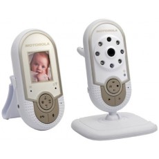 Baby monitor motorola audio...