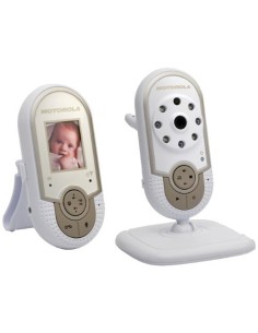 Baby monitor motorola audio mbp28