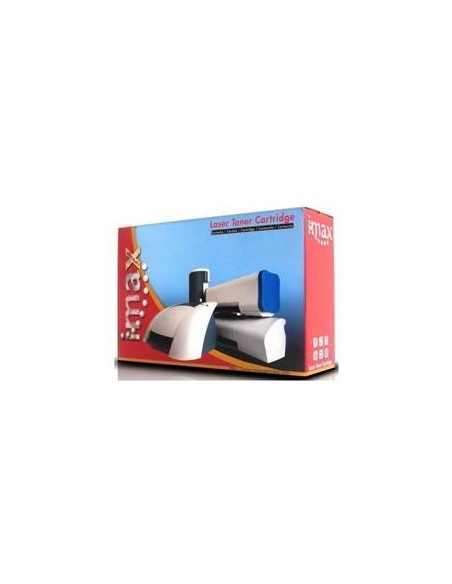 Toner  imax ce285a negro hp (1600pag) laserjet p1102