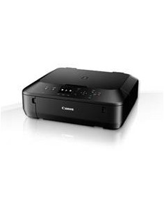 Canon PIXMA MG5550 - Impresora multifunción de tinta - B/N 12 PPM, color 9 PPM: Canon: Kiwiku.com: Informática