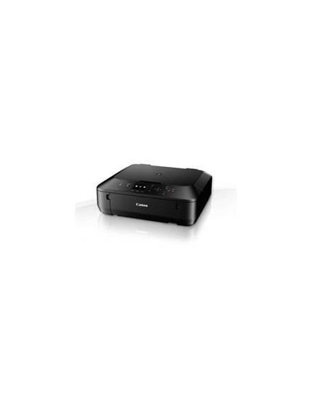 Canon PIXMA MG5550 - Impresora multifunción de tinta - B/N 12 PPM, color 9 PPM: Canon: Kiwiku.com: Informática