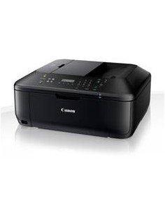 Canon PIXMA MX535 - Impresora multifunción de tinta - B/N 9.7 PPM, color 5.5 PPM: CANON: Kiwiku.com: Informática