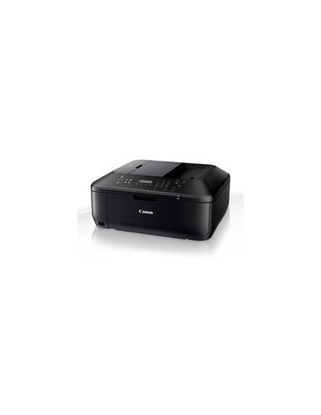 Canon PIXMA MX535 - Impresora multifunción de tinta - B/N 9.7 PPM, color 5.5 PPM: CANON: Kiwiku.com: Informática
