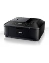 Multifuncion canon inyeccion color pixma mx535 fax a4/ 4800ppp/ usb/ adf / wifi/ usb/ red/ duplex/ p