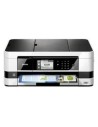 Multifuncion brother inyeccion color mfc-j4510dw fax/ a4/ a3/ 20ppm/ 128mb/ usb/ wifi/ duplex/ tacti