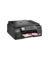 Multifuncion brother inyeccion color mfc-j470dw fax/ a4/ 18ppm/ 64mb/ usb/ wifi/ duplex/