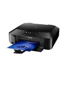 Canon PIXMA MG6450 - Impresora multifunción de tinta - B/N 15 PPM, color 10 PPM: Canon: Kiwiku.com: Informática