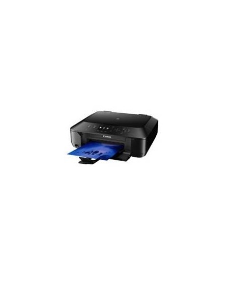 Canon PIXMA MG6450 - Impresora multifunción de tinta - B/N 15 PPM, color 10 PPM: Canon: Kiwiku.com: Informática