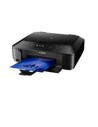 Multifuncion canon inyeccion color pixma mg6450 duplex red wifi