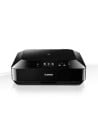 Multifuncion canon inyeccion color pixma mg7150 a4/ wifi/ red/ duplex/ dvd/ negra