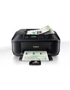 Canon PIXMA MX395 - Impresora multifunción de tinta - B/N 8.7 PPM, color 5 PPM: CANON: Kiwiku.com: Informática