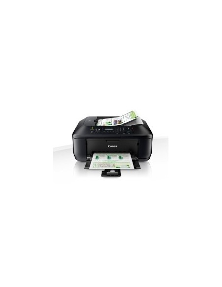 Canon PIXMA MX395 - Impresora multifunción de tinta - B/N 8.7 PPM, color 5 PPM: CANON: Kiwiku.com: Informática