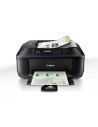 Multifuncion canon inyeccion color pixma mx395 fax a4/ 4800ppp/ usb/ adf/ escaneo a nube