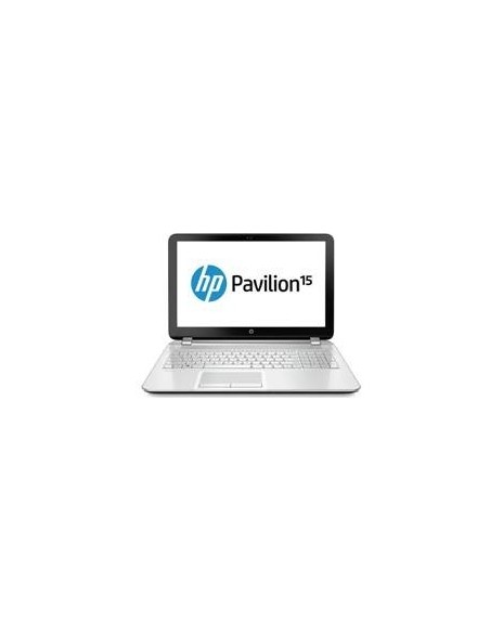 Portatil hp pavilion 15-n200ss 15.6" 4gb / 500gb / nvidiagt740m / wifi / w8.1
