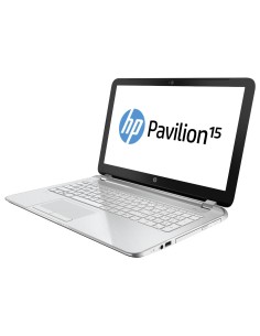 Portatil hp pavilion 15-n200ss 15.6" 4gb / 500gb / nvidiagt740m / wifi / w8.1 2
