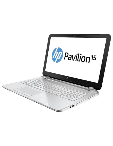 Portatil hp pavilion 15-n200ss 15.6" 4gb / 500gb / nvidiagt740m / wifi / w8.1