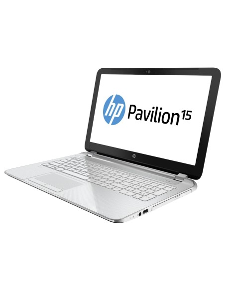 Portatil hp pavilion 15-n200ss 15.6" 4gb / 500gb / nvidiagt740m / wifi / w8.1