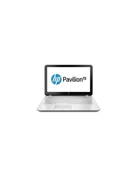 Portatil hp pavilion 15-n251ss a4-5000 15.6" 4gb / 1tb / wifi / w8.1