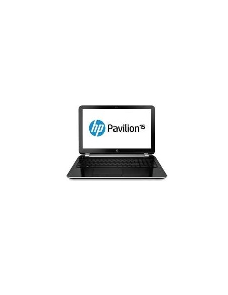 Portatil hp pavilion 15-n252ss a6-5200 15.6" 4gb / 750gb / radeonhd8400-8670m / wifi / w8.1