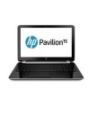 Portatil hp pavilion 15-n252ss a6-5200 15.6" 4gb / 750gb / radeonhd8400-8670m / wifi / w8.1