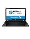 Portatil hp pavilion 15-n260ss a4-5000 15.6" touch 4gb / 500gb / wifi / w8.1