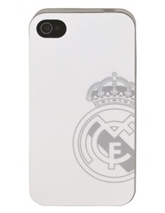 Funda tpu blanca plata...