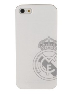 Funda tpu blanca plata...