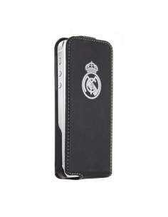 Funda slim negra escudo...