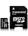 Tarjeta memoria micro sdhc 8 gb