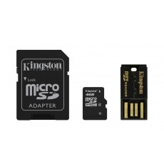 Micro sd/4gb multi-kit...