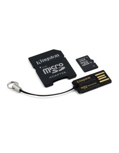 Micro SD/32GB Multi Kit / Mobility Kit
