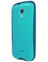 Funda flurry sgalaxy s4 blue sky
