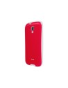 Funda flurry sgalaxy s4 rojo