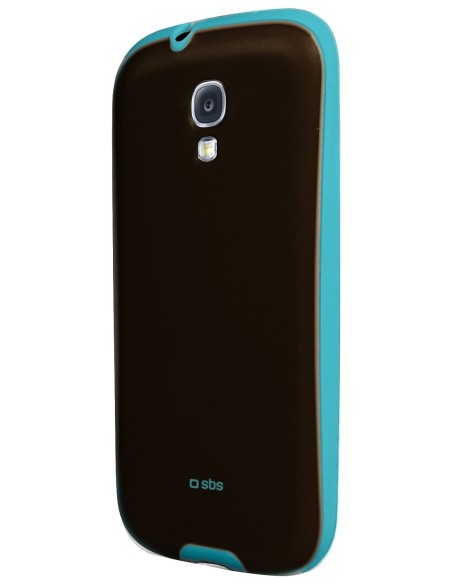 Flurry Sgalaxy S4 brown