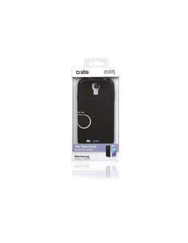 Flurry Sgalaxy S4 brown