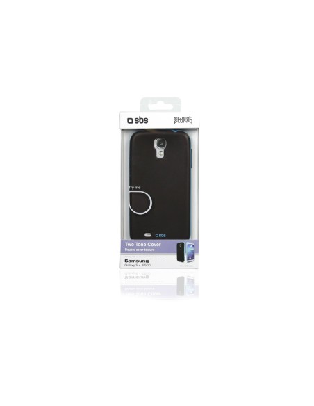 Flurry Sgalaxy S4 brown