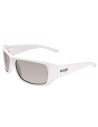 Gafas ex3d de hombre blancas