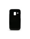 Funda tpu para samsung galaxy ace 2 negra