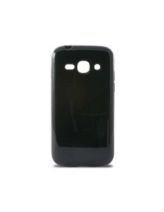 Ksix B8512FTP01 - Funda flex TPU para Samsung Galaxy Ace 3 S7270, Negro: Kiwiku.com: Electrónica