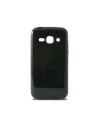 Funda flex ksix tpu  para galaxy ace 3 s7270 negra