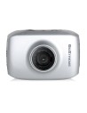 Camara video easypix goxtreme race accion gris 1280x720p 1.3mp zoom 4x