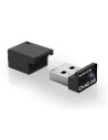 Adaptador  usb 2.0 wifi 150 mbps formato nano ovislink