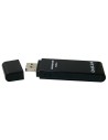 Adaptador  usb 2.0 wifi 150 mbps pen size ovislink atheros