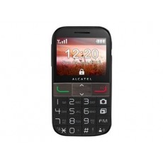 Alcatel one touch 2001 negro