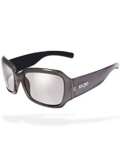 EX3D G5000-018 - Gafas 3D polarizadas de graduadas negro: Kiwiku.com: Electrónica