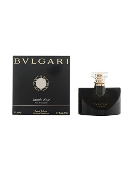 BVLGARI 3594 - JASMIN NOIR eau de toilette vaporizador 50 ml 3594 kiwiku.com